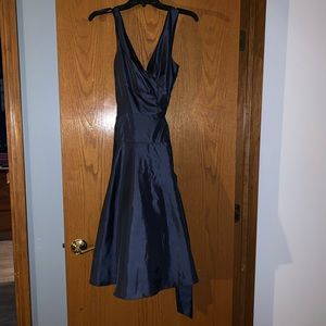 After five dress